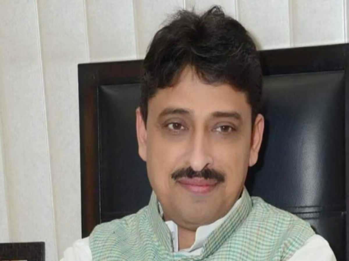 सरकार किसी की बात नहीं सुनना चाहती, जेपीसी की बैठक से निलंबन के बाद बोले कांग्रेस सांसद इमरान मसूद